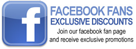 Facebook Fan Page