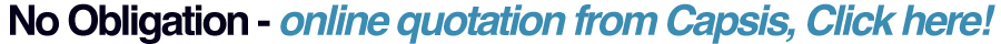 Free Online Quote