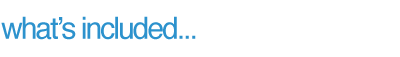 Full Service Websites